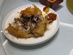 -紫鑫阁饭庄(长安店)