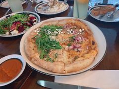 -PIZZA BIANCA(万象城店)