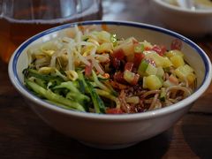 -卜家乡村饸饹店(总店)