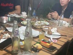 -聚首堂·特色小吃·肘子(什刹海德胜门店)