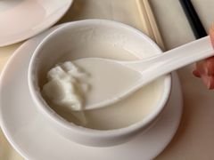 鲜磨杏仁茶-利苑酒家(合景国际金融广场店)