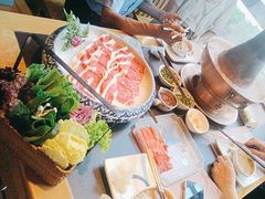 -东来顺·非遗火锅(高新店)