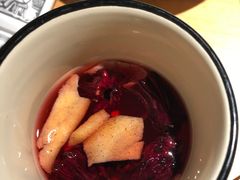 自助花茶-太二酸菜鱼(福州泰禾店)