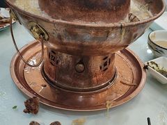 -龙香居海鲜浑锅家常菜·特色驴肉