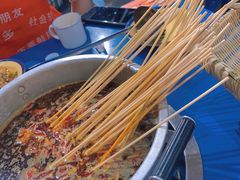 -马路边边串串香(双井直营店)