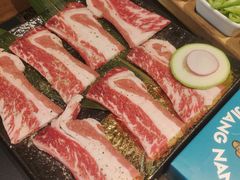 -烧江南烤肉(长春摩天活力城店)