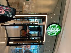 -星巴克臻选(深圳龙岗万科店)