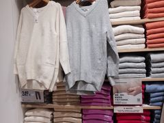 -优衣库(武汉国际广场店)
