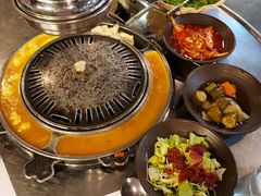 -喜来稀肉(金巴利道店)