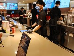 -霸王茶姬(上海恒基名人店)