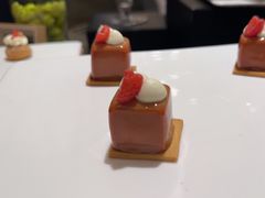 -食百绚全日制餐厅(成都棕榈泉费尔蒙酒店)