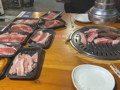 -炽城·烤肉名家(鸿达中央广场店)