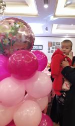 -禧婴婴儿理胎发·胎毛笔定制纪念品(新街口店)