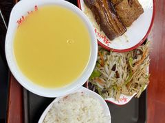 -刘小忙把子肉(北园大街总店)