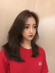 -Rise Hair上升造型