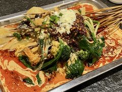-福苗小骆驼烧烤(大唐不夜城店)