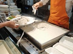 -笔架山食堂