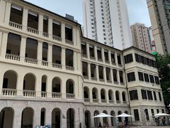 -大馆(前中区警署建築群)