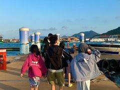 -蓝湾碧波·老字号·疍家非遗海上餐厅