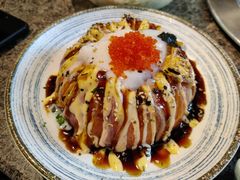 -梦山水日本烧肉(五四广场店)