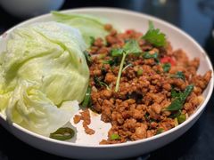 -Thai Alley泰爱里(二沙岛店)