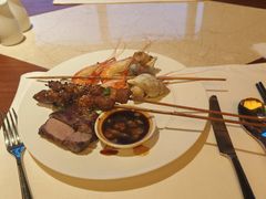 -富力丽思卡尔顿酒店·香荟全日制餐厅
