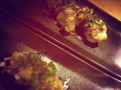 -昊·来了寿司(双楠2店)