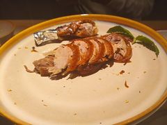 -青年公社烤鸭(滨湖银泰店)