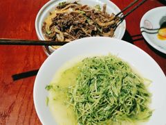 -北平食府(马鞍山路店)