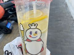 -蜜雪冰城(国权路地铁口店)