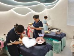 -馨果汇月子产康中心(南湖公园店)