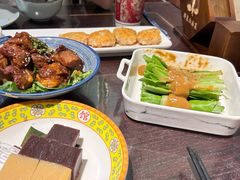-那家·油麻菜馆(先农大院店)