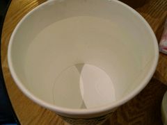 -星巴克(德阳洋洋百货店)