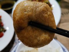 -南雄雄州土菜餐厅(粤北大厦店)