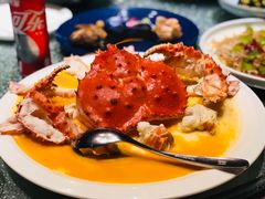 -蟹榭·本帮江浙菜·蟹宴(五角场合生汇商场店)