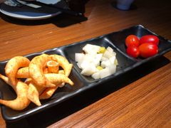 -锦尚阁烤鱼(望京新荟城店)