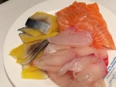 -星伦多自助料理(华润万象城店)