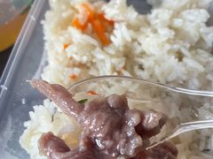 -好成财牛排馆(涂门街总店)