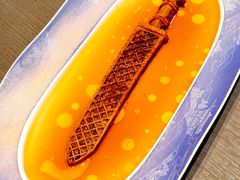 -曾宴·楚菜(湖北省博物馆店)