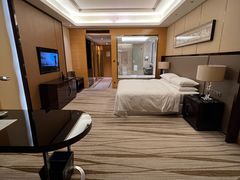 -廊坊固安福朋喜来登酒店