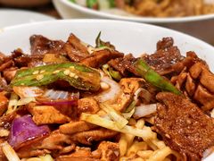 -寻裕记·现炒浇头面(人民广场店)