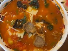 -巴依老爷新疆美食(牡丹园店)