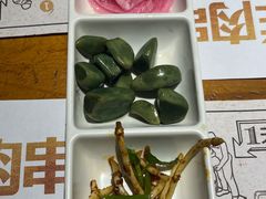 -木屋烧烤(上梅林店)