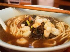 -奎元馆.百年奎元.非遗传承(西湖边的解放路店)