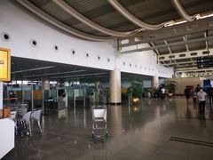 -杭州萧山国际机场