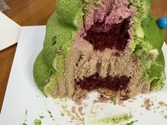 -好利来(上海长宁龙之梦店)