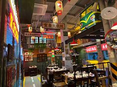 -江北北火锅馆·公路夜市(魏公村店)