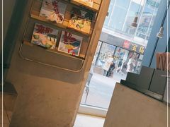 -喜茶(上海五角场万达店)