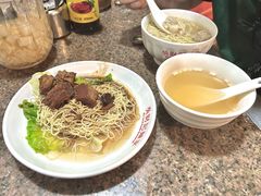 -吴财记面家(大同路店)