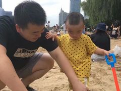 -天鹅湖体育公园